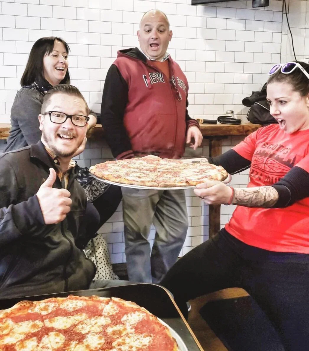 Miriam's Story — Yum's of PDX